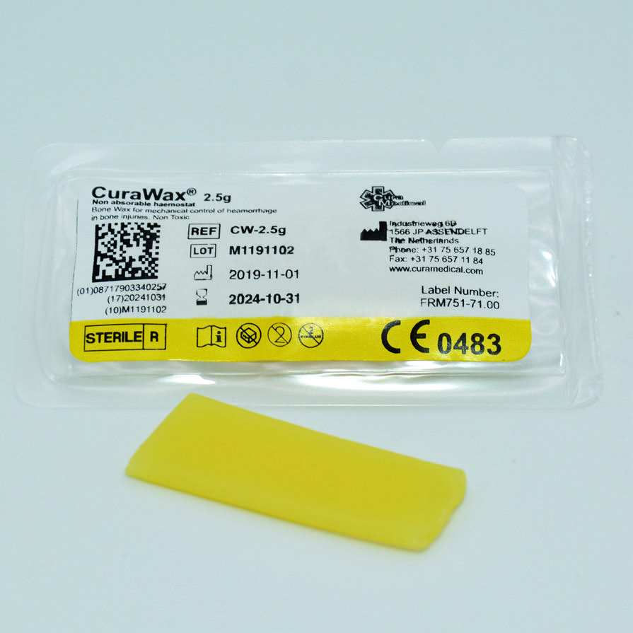 CURAWAX - Image 4