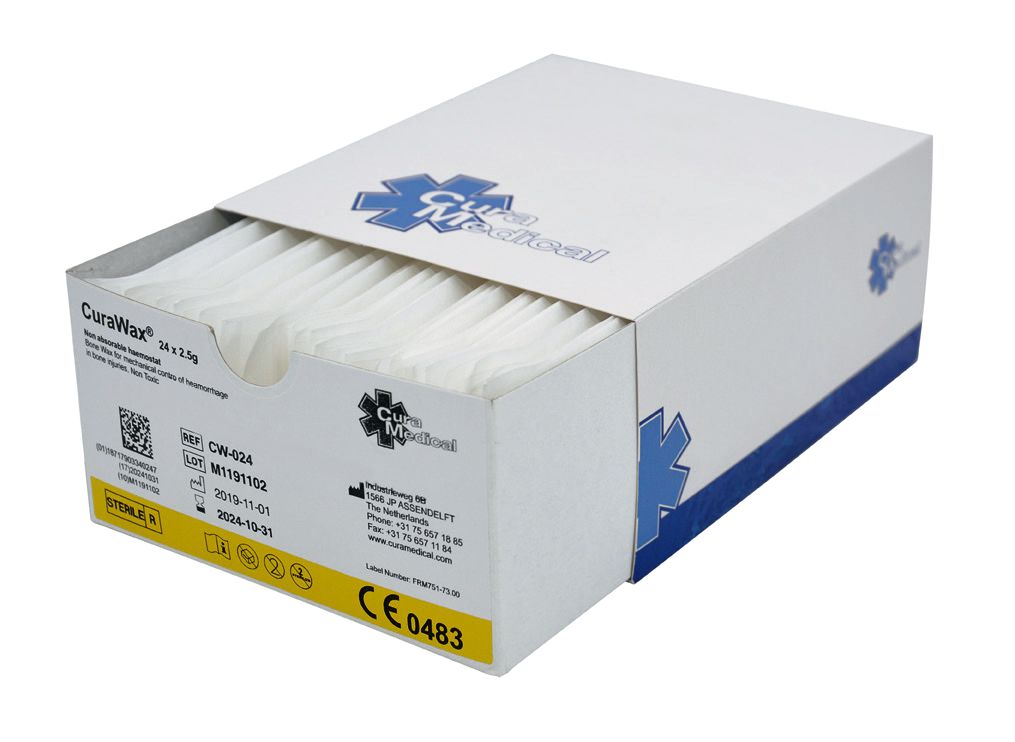 CURAWAX - Image 3
