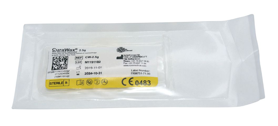 CURAWAX - Image 2